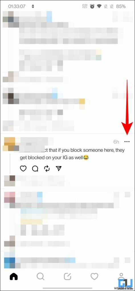 Threads 앱을 마스터하기 위한 21가지 입증된 팁과 요령 