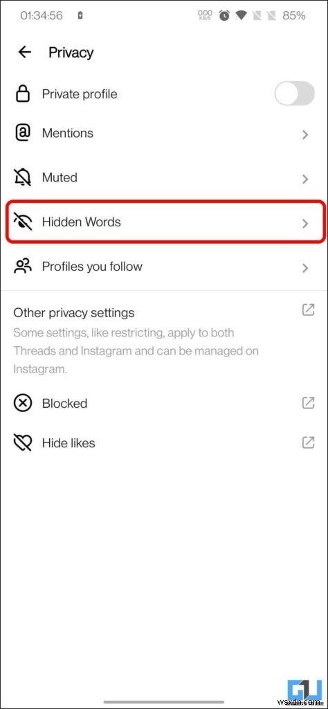 Threads 앱을 마스터하기 위한 21가지 입증된 팁과 요령 