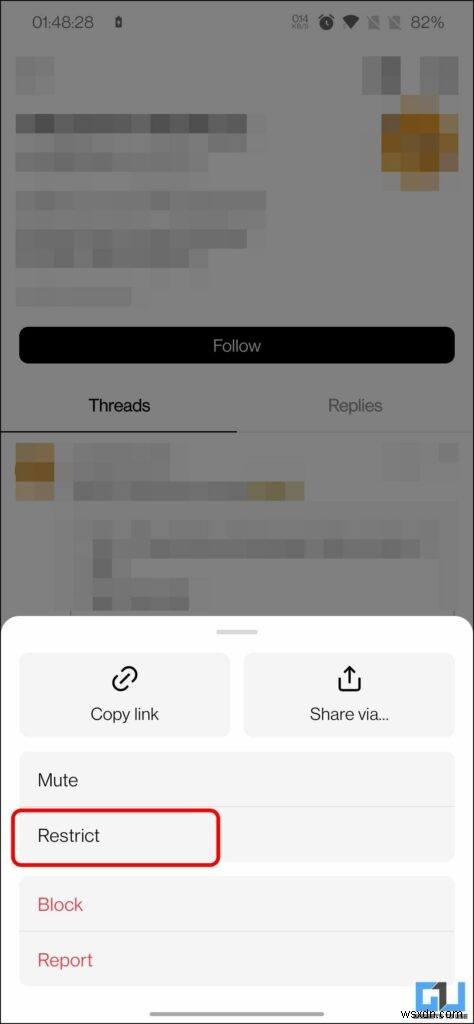 Threads 앱을 마스터하기 위한 21가지 입증된 팁과 요령 