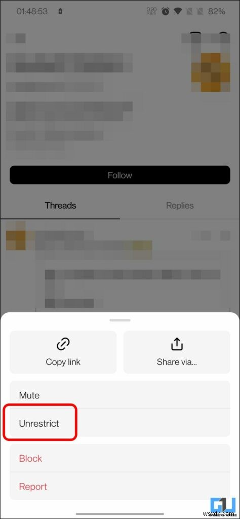 Threads 앱을 마스터하기 위한 21가지 입증된 팁과 요령 