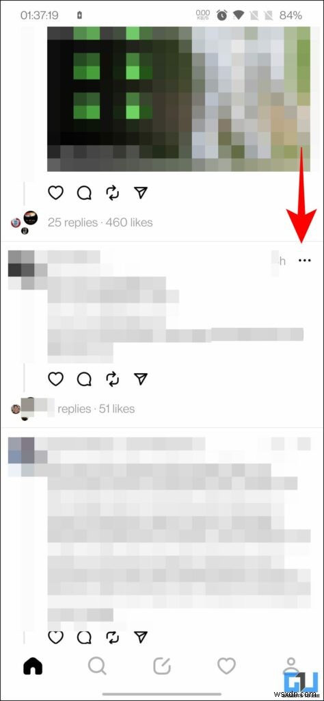 Threads 앱을 마스터하기 위한 21가지 입증된 팁과 요령 