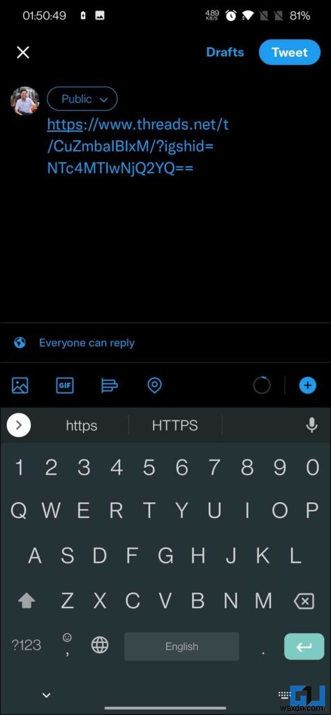 Threads 앱을 마스터하기 위한 21가지 입증된 팁과 요령 