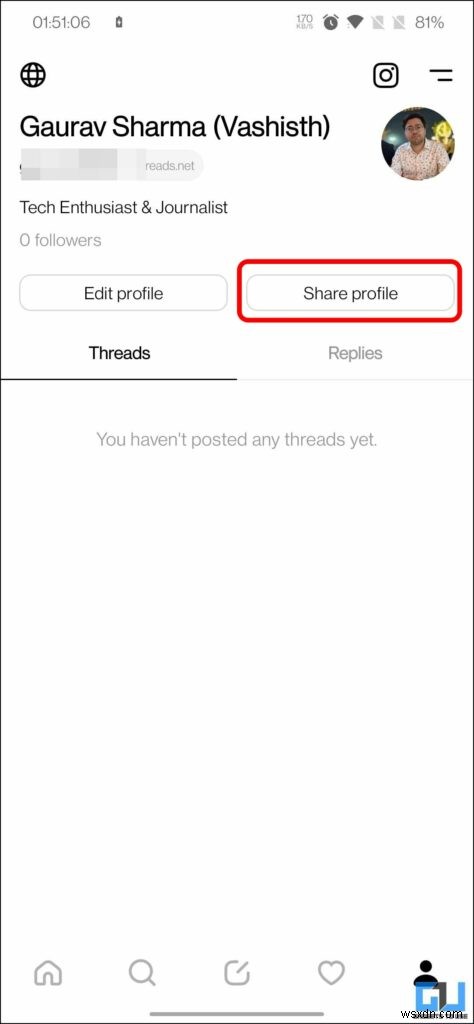 Threads 앱을 마스터하기 위한 21가지 입증된 팁과 요령 