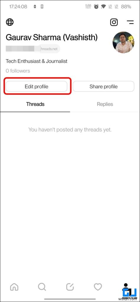 Threads 앱을 마스터하기 위한 21가지 입증된 팁과 요령 
