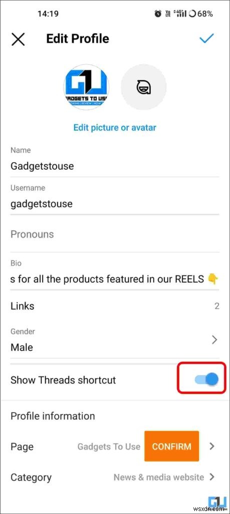 Threads 앱을 마스터하기 위한 21가지 입증된 팁과 요령 