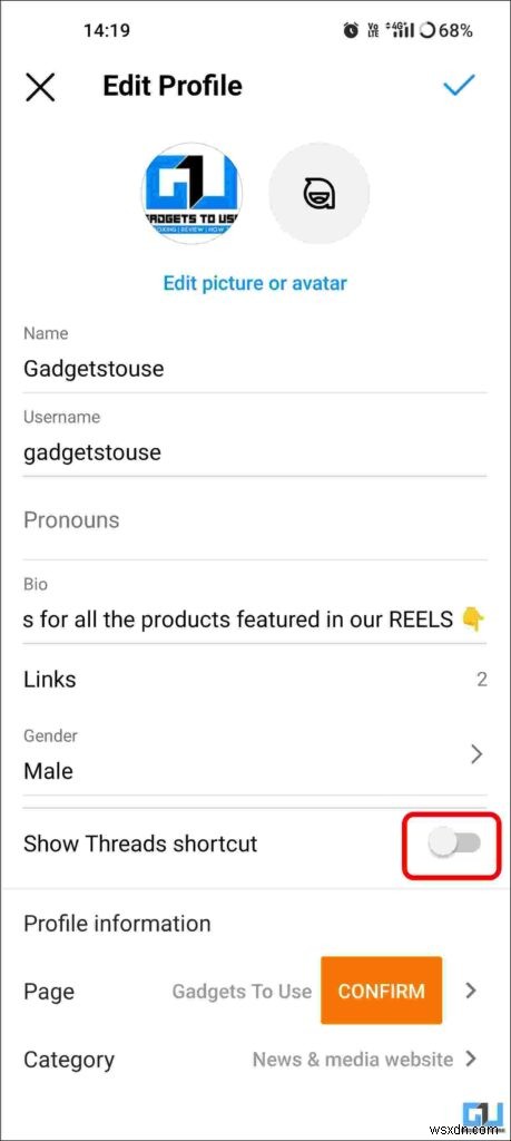 Threads 앱을 마스터하기 위한 21가지 입증된 팁과 요령 