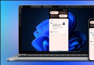 Android 휴대폰을 Windows 11 또는 10으로 미러링하는 방법 – 유선 및 무선 방법 