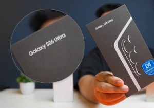 Samsung Galaxy S26 시리즈 출시:사전 예약, 무료 선물 및 독점 은행 할인 