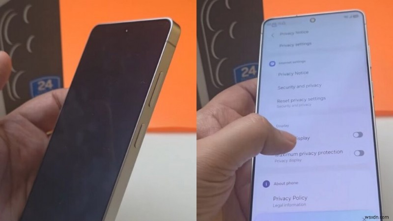 Samsung Galaxy S26 Ultra:출시 전 언박싱 – Rs3Lakh 구매 공개 