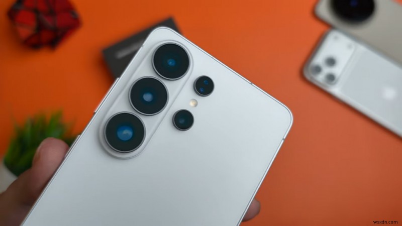 Samsung Galaxy S26 Ultra:출시 전 언박싱 – Rs3Lakh 구매 공개 