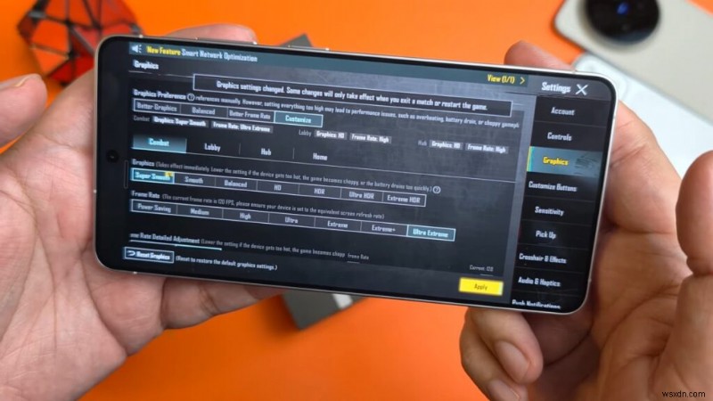 Samsung Galaxy S26 Ultra:출시 전 언박싱 – Rs3Lakh 구매 공개 