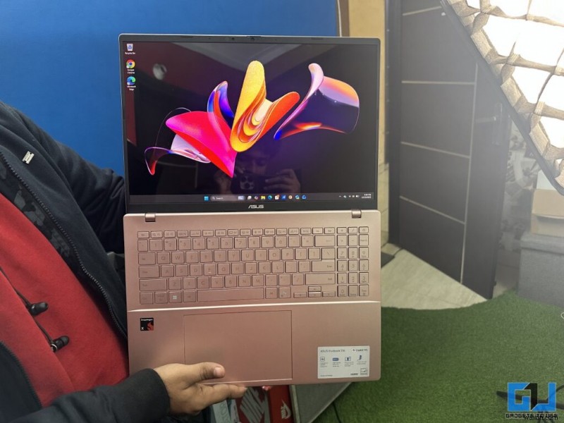 ASUS Vivobook S16 OLED 리뷰:업무, 학습 및 일상 사용을 위한 실용적인 16인치 노트북 