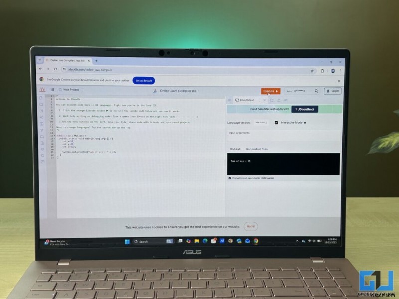 ASUS Vivobook S16 OLED 리뷰:업무, 학습 및 일상 사용을 위한 실용적인 16인치 노트북 
