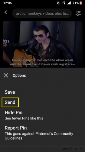 Pinterest 동영상 다운로드:간단하고 안전하며 무료입니다. 