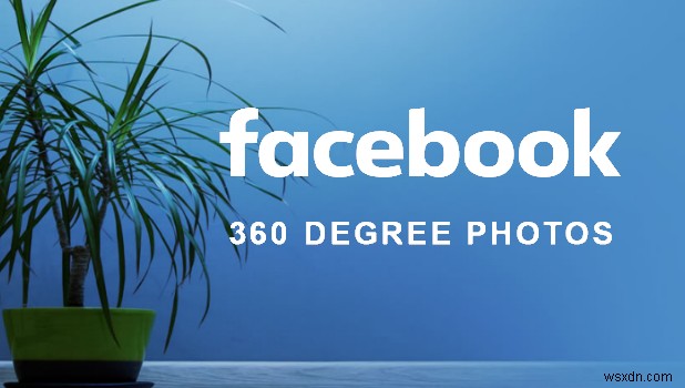 단계별 가이드:iPhone에서 Facebook으로 360도 사진 업로드하기 
