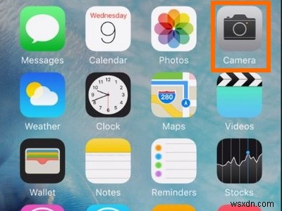 단계별 가이드:iPhone에서 Facebook으로 360도 사진 업로드하기 