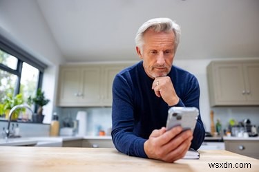 몇 분 만에 iPhone 화면을 녹화하는 방법 