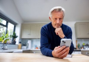 몇 분 만에 iPhone 화면을 녹화하는 방법 