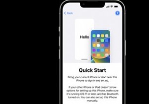 원활한 iPhone 데이터 마이그레이션:새로운 iPhone 15를 위한 단계별 가이드 