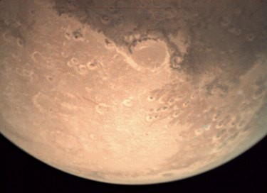 First Mars Express 이미지 라이브 스트리밍:ESA의 화성 임무를 실시간으로 시청하세요 