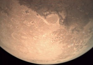 First Mars Express 이미지 라이브 스트리밍:ESA의 화성 임무를 실시간으로 시청하세요 