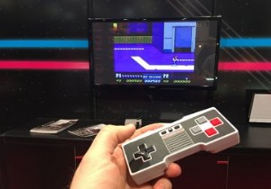 NES 클래식 에디션용 MyArcade 액세서리 리뷰: 레트로 게이밍 경험 한 단계 끌어올리기