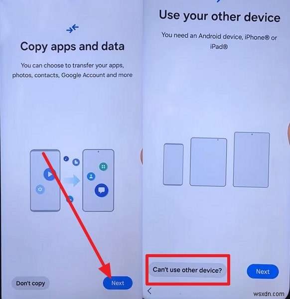 Redmi Note 15로의 원활한 데이터 마이그레이션:6가지 입증된 방법 