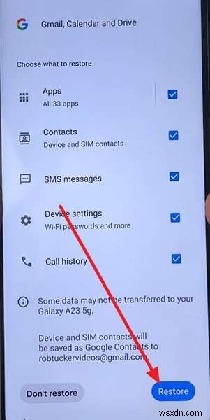 Redmi Note 15로의 원활한 데이터 마이그레이션:6가지 입증된 방법 