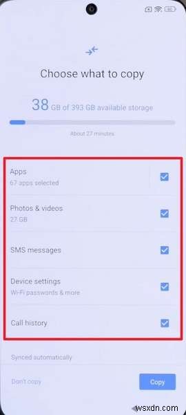 Redmi K90/K90 Pro로의 원활한 마이그레이션:전문가가 승인한 6가지 방법 