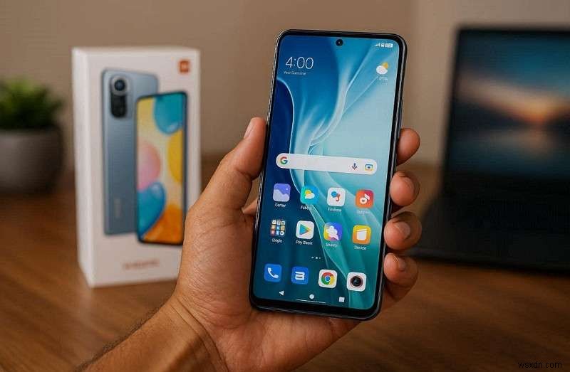 2026년 Xiaomi 휴대폰:게이머 및 일반 사용자를 위한 최고의 제품 – 전문가 검토 