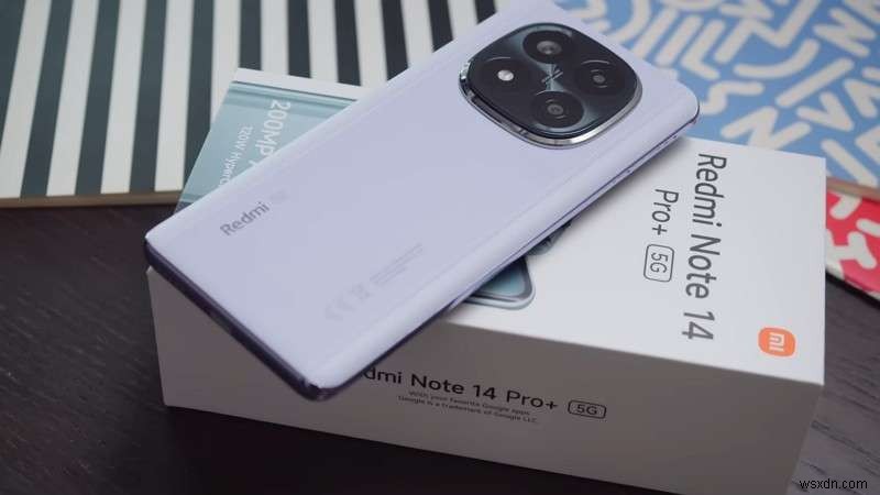 2026년 Xiaomi 휴대폰:게이머 및 일반 사용자를 위한 최고의 제품 – 전문가 검토 