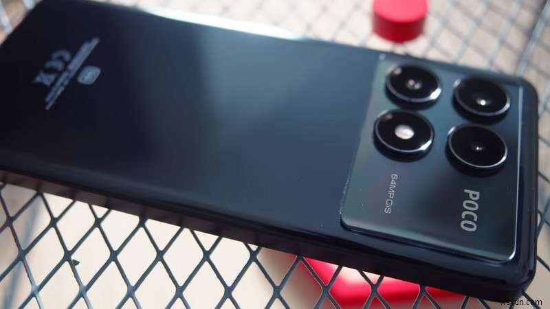 2026년 Xiaomi 휴대폰:게이머 및 일반 사용자를 위한 최고의 제품 – 전문가 검토 