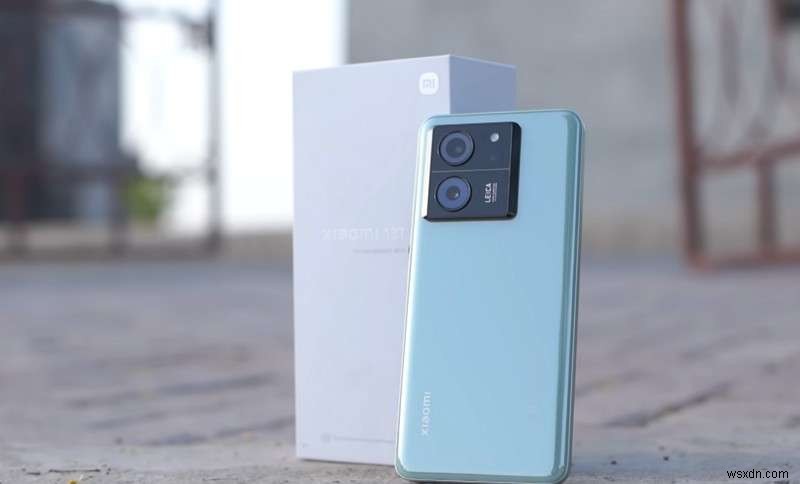 2026년 Xiaomi 휴대폰:게이머 및 일반 사용자를 위한 최고의 제품 – 전문가 검토 