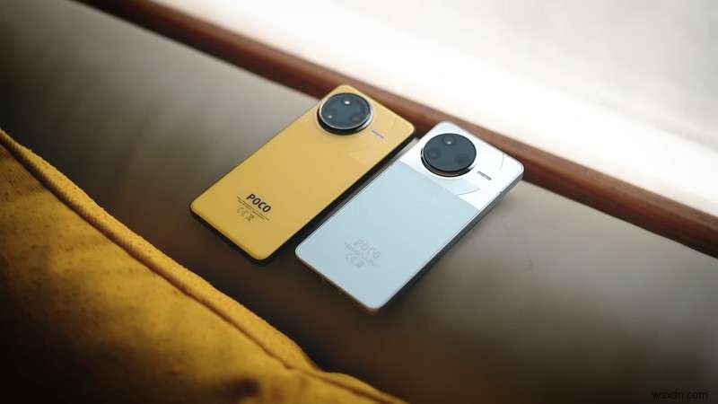 2026년 Xiaomi 휴대폰:게이머 및 일반 사용자를 위한 최고의 제품 – 전문가 검토 