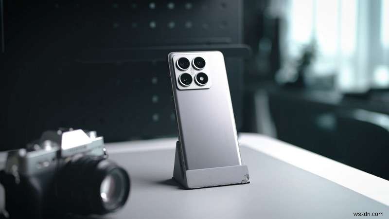 2026년 Xiaomi 휴대폰:게이머 및 일반 사용자를 위한 최고의 제품 – 전문가 검토 