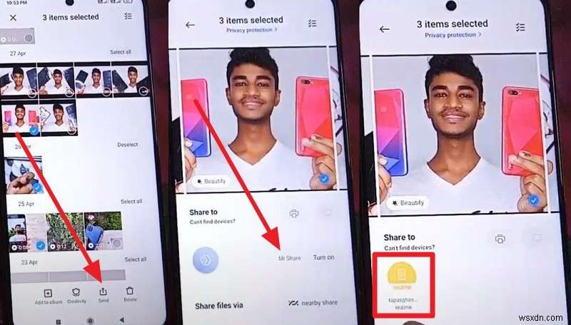 원활한 Xiaomi HyperOS 데이터 마이그레이션:포괄적인 단계별 가이드 