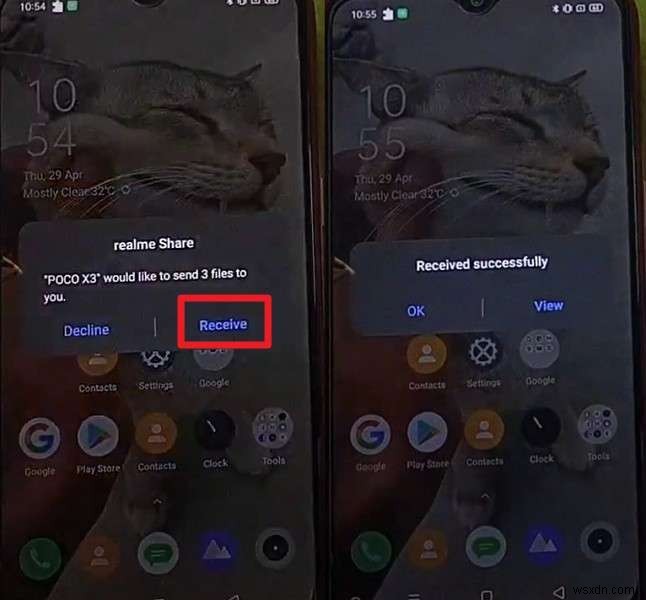 원활한 Xiaomi HyperOS 데이터 마이그레이션:포괄적인 단계별 가이드 