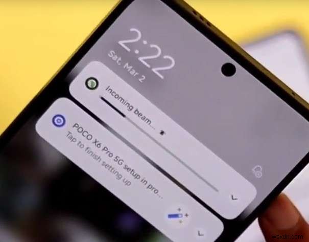 원활한 Xiaomi HyperOS 데이터 마이그레이션:포괄적인 단계별 가이드 