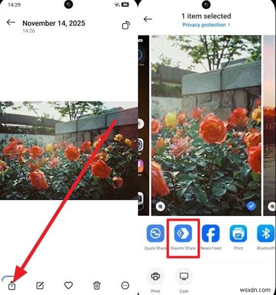 원활한 Xiaomi HyperOS 데이터 마이그레이션:포괄적인 단계별 가이드 