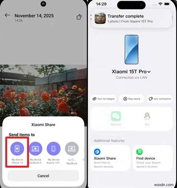 원활한 Xiaomi HyperOS 데이터 마이그레이션:포괄적인 단계별 가이드 