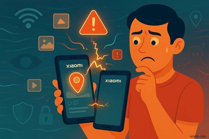 원활한 Xiaomi HyperOS 데이터 마이그레이션:포괄적인 단계별 가이드 