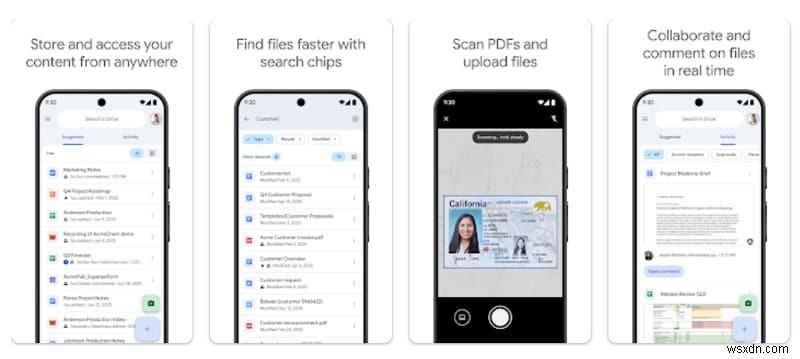 간편한 파일 마이그레이션을 위한 상위 8개 Google Pixel 데이터 전송 앱 