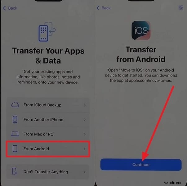 Google Pixel 데이터를 새 휴대폰으로 안전하게 전송 – 단계별 가이드 