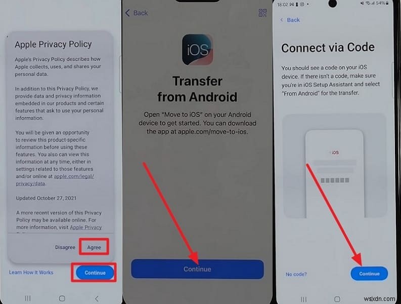 Google Pixel 데이터를 새 휴대폰으로 안전하게 전송 – 단계별 가이드 