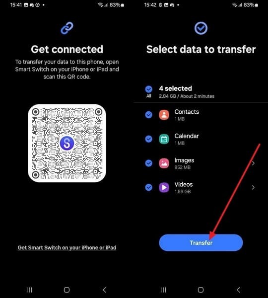 Google Pixel 데이터를 새 휴대폰으로 안전하게 전송 – 단계별 가이드 