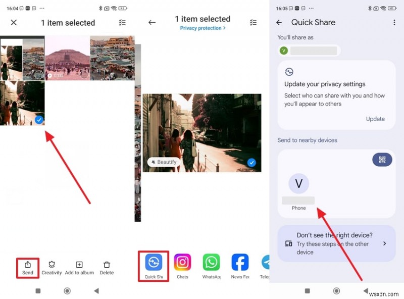 Xiaomi로 데이터를 원활하게 전송:단계별 가이드 