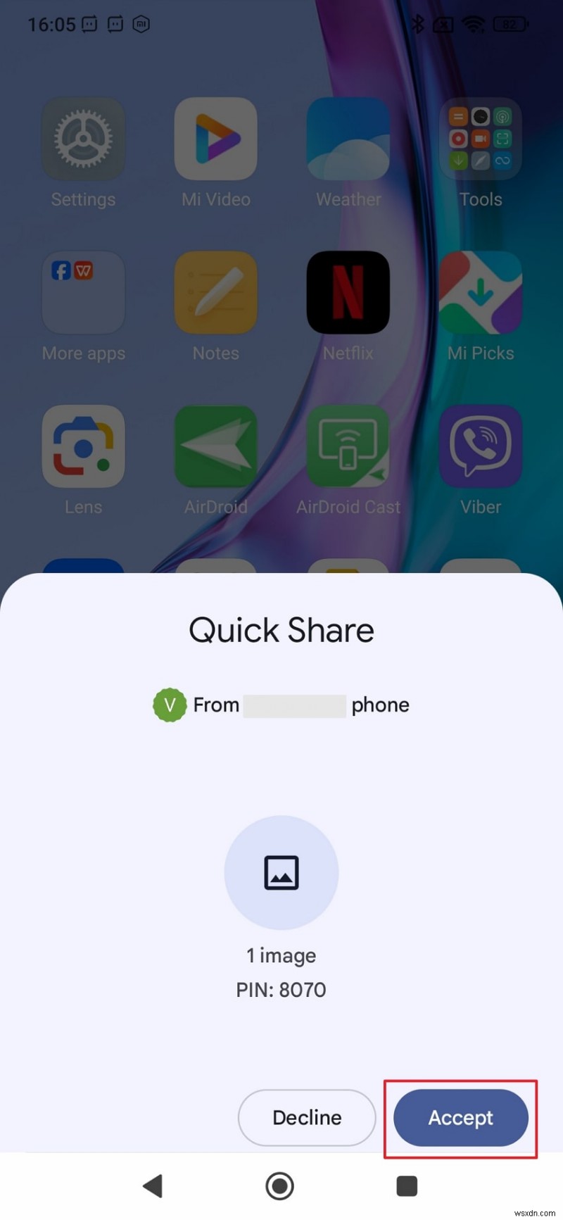 Xiaomi로 데이터를 원활하게 전송:단계별 가이드 