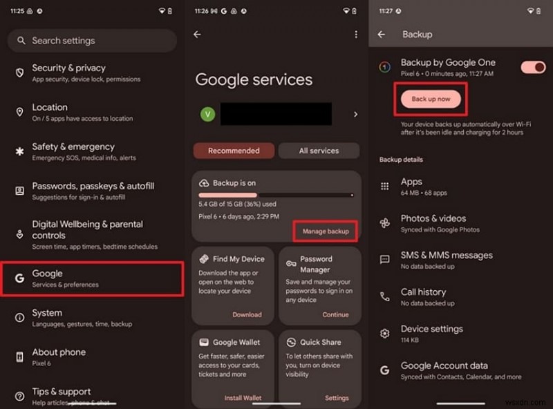 Xiaomi로 데이터를 원활하게 전송:단계별 가이드 