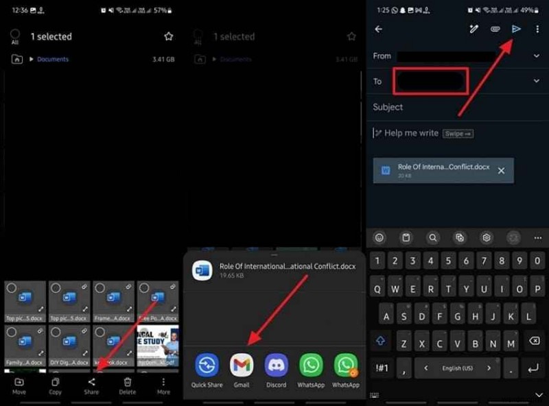 Xiaomi로 데이터를 원활하게 전송:단계별 가이드 