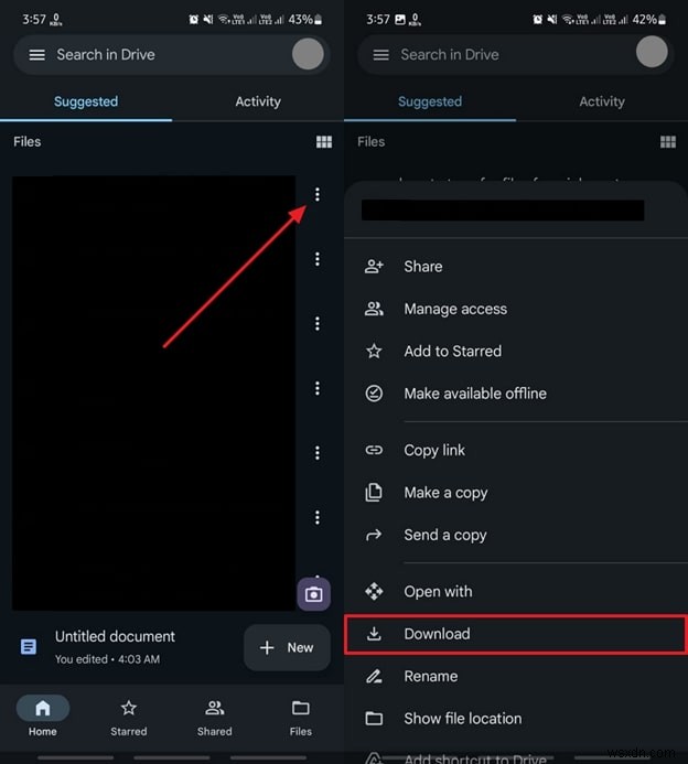 Xiaomi로 데이터를 원활하게 전송:단계별 가이드 